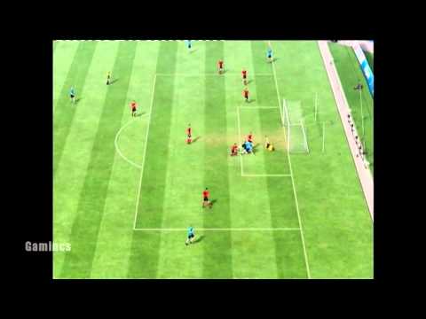 FIFA World Cup 2010: Estonia vs Armenia