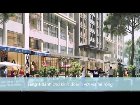 Vincom Shophouse Lạng Sơn