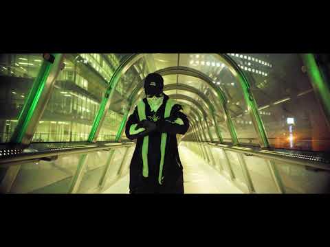 Lil Jah Prod - 13. C'est Pas Possible (Prod. by Ali Bomayé) Matrix Resurrections