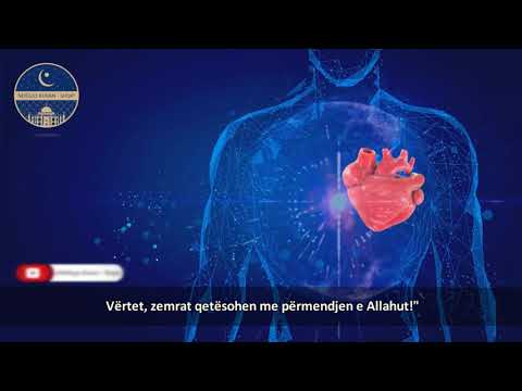 Surja er-Rad ||28:29|| - Nasir el-Kitami