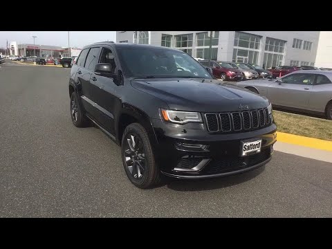 2019 Jeep Grand Cherokee Springfield, Woodbridge, Fairfax, Alexandria, Arlington, VA KC730829