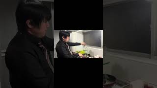 趣味ナポリタン #料理 #shorts #ナポリタン