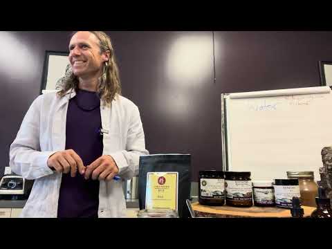 Elixir Mixer Taster: A Condensed Elixir Crafting Class