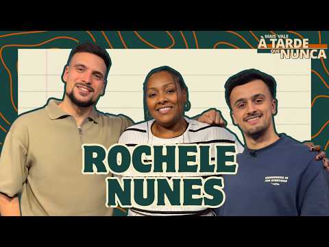 ROCHELE NUNES | MVATQN