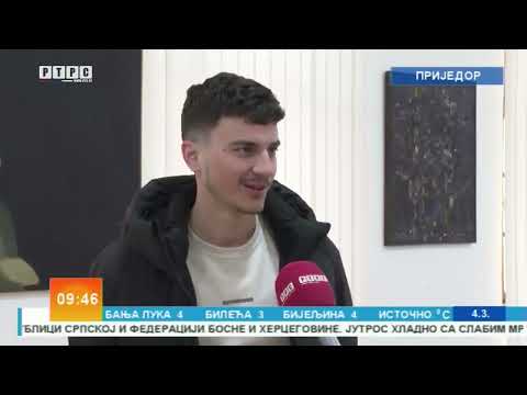 Jutarnji program, gost: Siniša Lukić /// 04.03.2025.