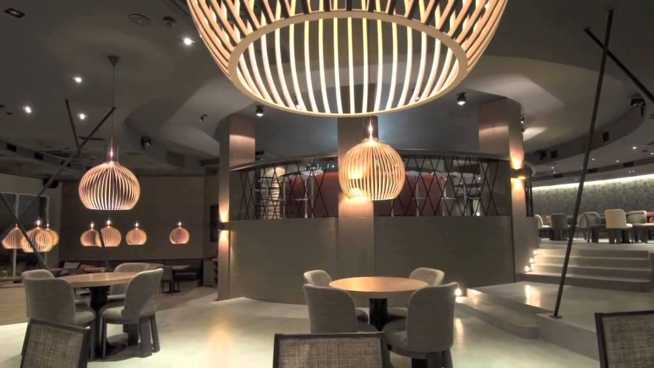Secto Design - Event Global Lighting