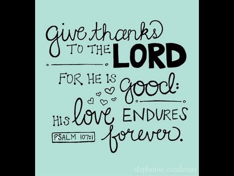 You Are Good