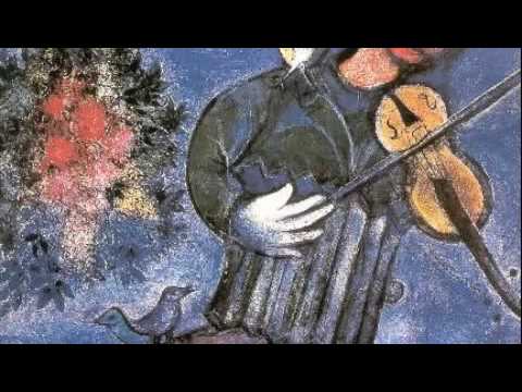 Harry Kandel's Orchestra - Der Trisker Rebn's Nigun (classic klezmer)