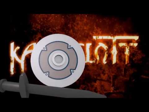 KAAMELOTT LEGO |  Les emblèmes