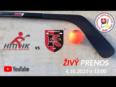 HMHK Vranov nad Topľou - HBK Kometa Vrútky