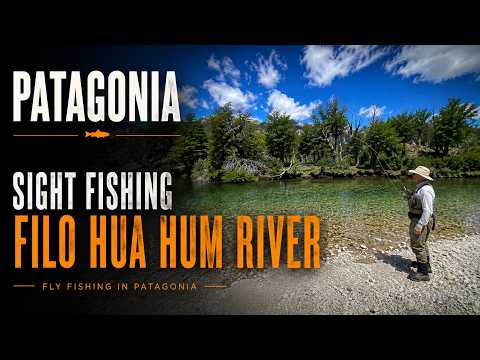Sight Fishing - Filo Hua Hum