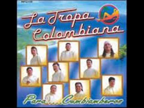 LA TROPA COLOMBIANA mix--dj.FidO