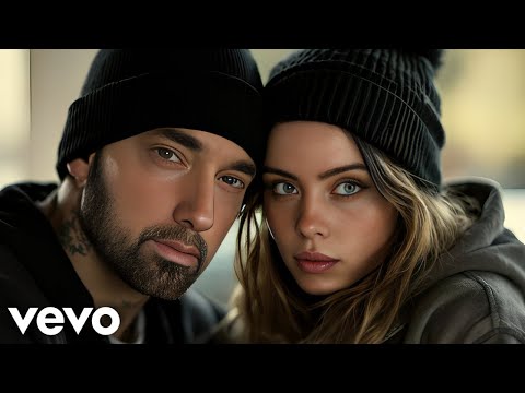 Eminem ft. Billie Eilish - Toxic Love [Music Video 2025]