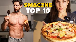 TOP 10 PRZEKĄSKI UŁATWIAJĄCE ODCHUDZANIE *nieznane właściwości i lepsze wybory*