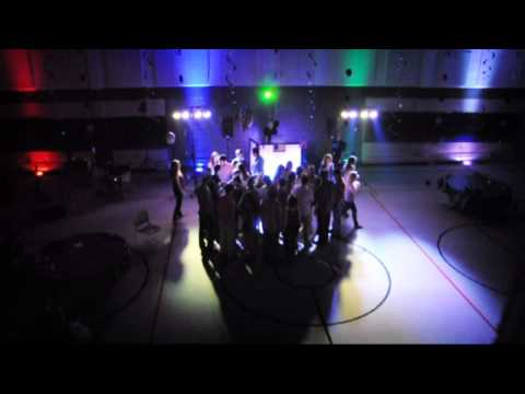 Ariel's Surprise Sweet 16