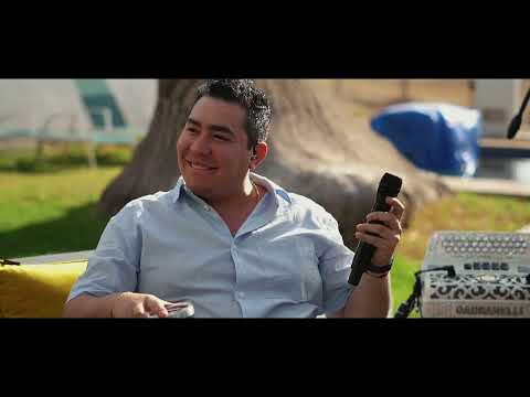 Pancho De la Fuente -La Muerte de Manuelon (Domingueando Vol.3)