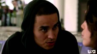 Трейлер 11 серии 1 сезона сериала "Грейсленд"