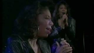 When I Fall In Love - Natalie Cole