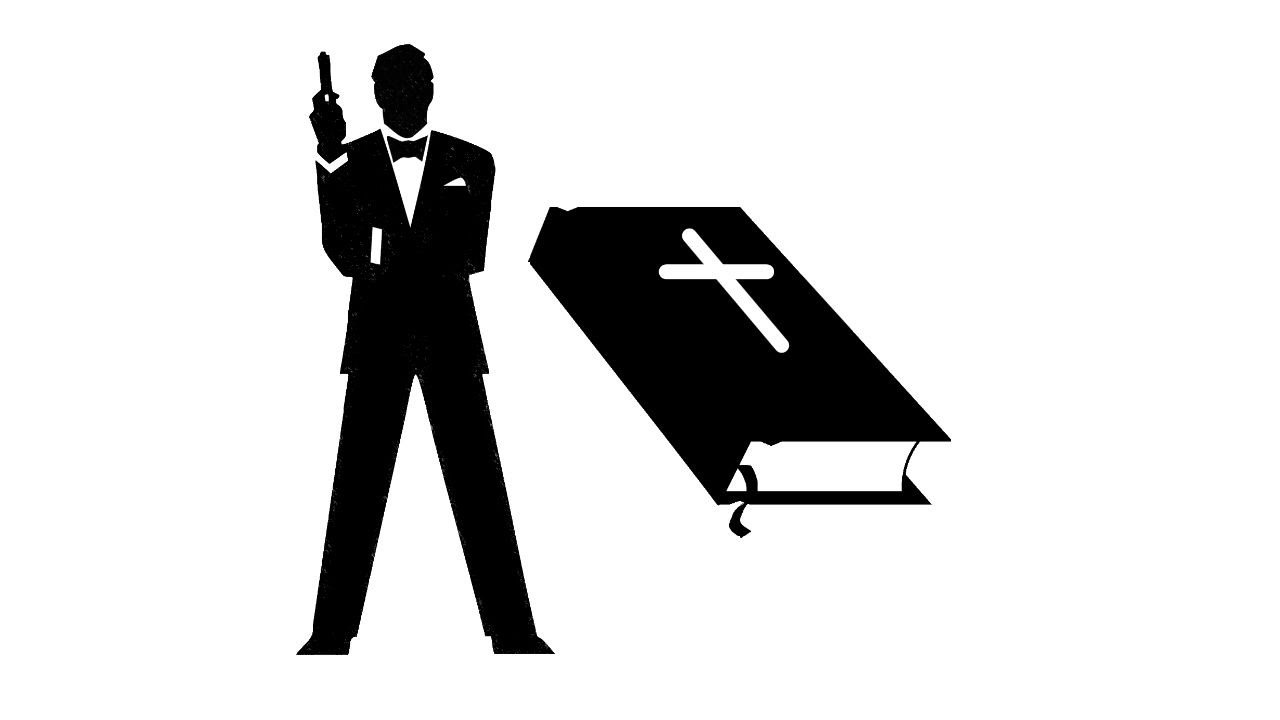 Secrets of Bible Introductions