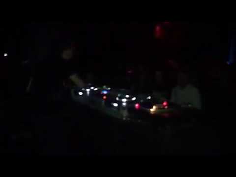 10.03.2018 MODULAR & THE CLUB: DAX DJ