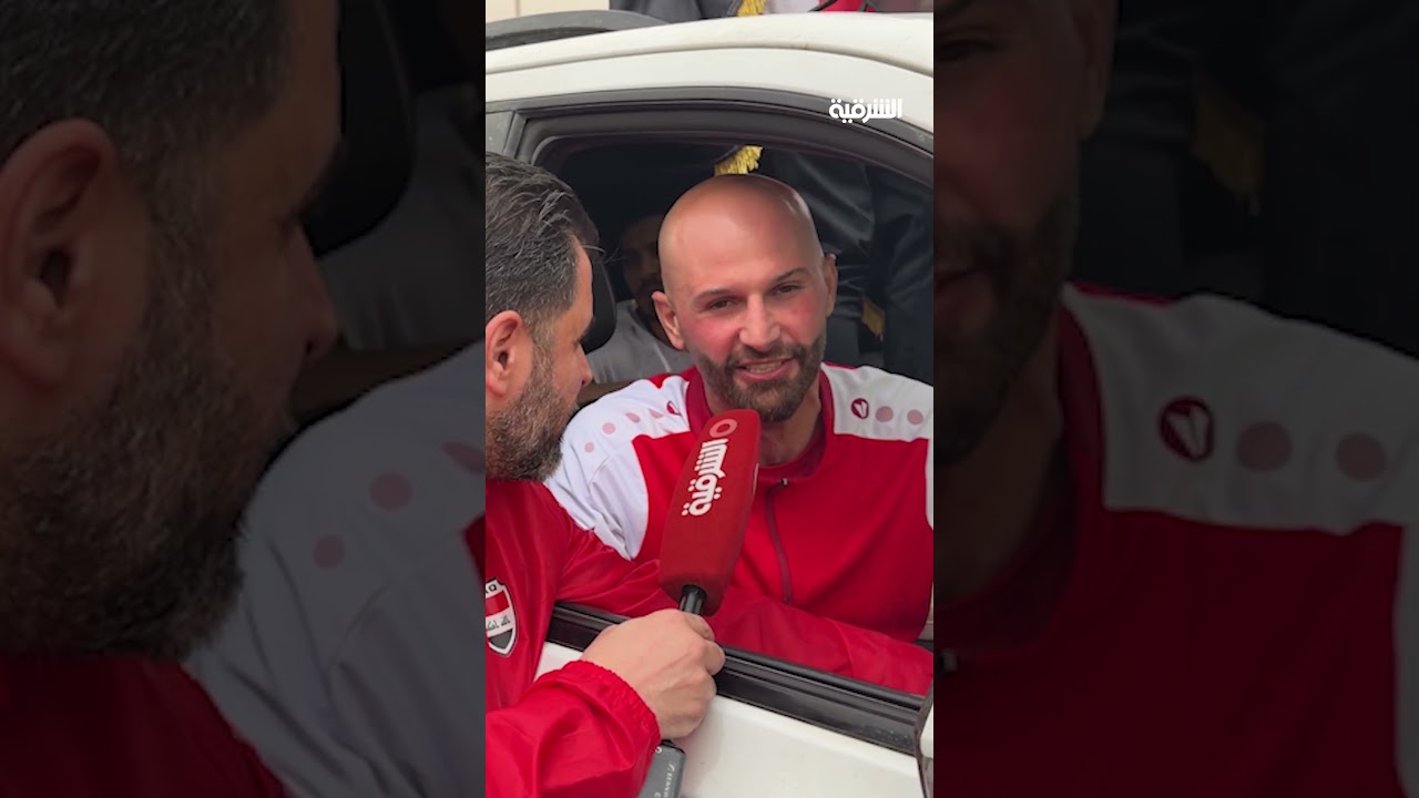 فيديو | صاحب اليد الذهبية الحارس أحمد باسل