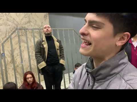 DRAKER vs. CAUS: FINAL con sabor a cambio generacional - Batallas Under x @LigaInmortal Vol.1 🇨🇱