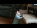 Matthew Dancing To Yo Gabba Gabba