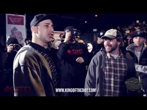 Tricky P & FeelGood vs Lokust & Postal