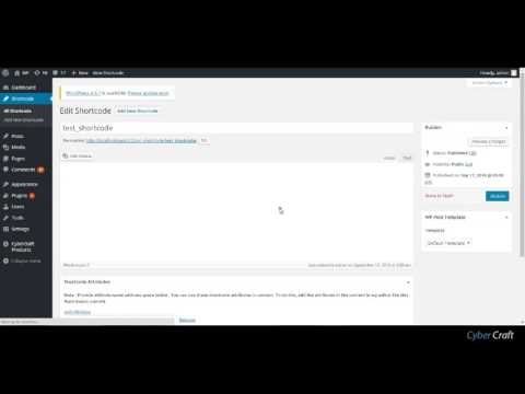 Vidéo YouTube
