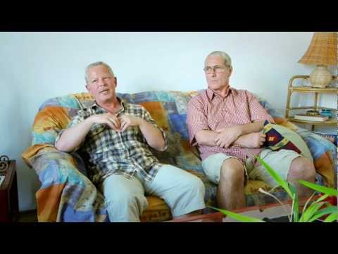 Laci és Gábor II. | Meleg szemmel 65.