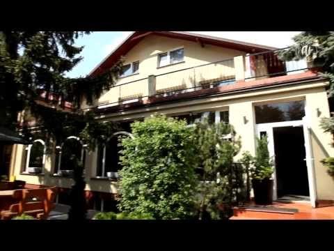 Ośrodek Wypoczynkowy Bursztyn w Jantarze