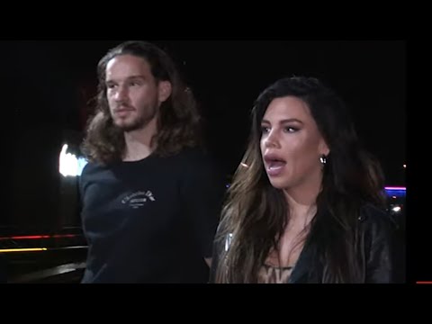 "NE, MI TO NIKAKO NE RADIMO" Kaja se pojavila sa hrvatskim fudbalerom i objasnila KAKO STOJE STVARI