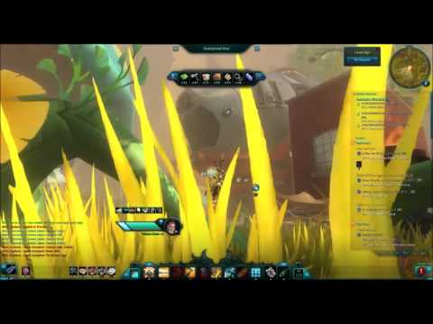 Wildstar Reloaded Review