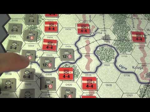 Video review in HD (3Ci Edition)