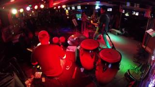 Turn It All Around (Live Acoustic)- Frank Palangi [CD Release show JP Brunos]