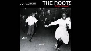 The Roots ‎– Things Fall Apart [Full Album] 1999
