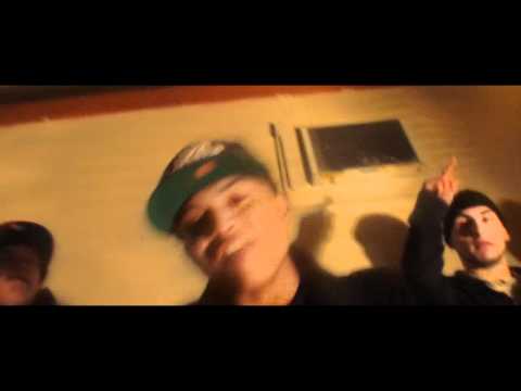 T-Checkz Feat C-4 "Zero Detected" VIRAL VIDEO