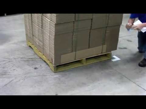 Mighty Line 5s Floor Tape Angles - Mighty Line 5s Floor Marking Corners