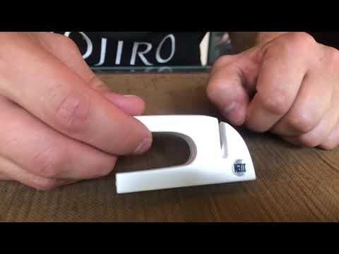 Миниатюра изображения товара Ножеточка механическая Tojiro FK-407