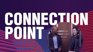 Connection Point – Jeremy Robbins Interview