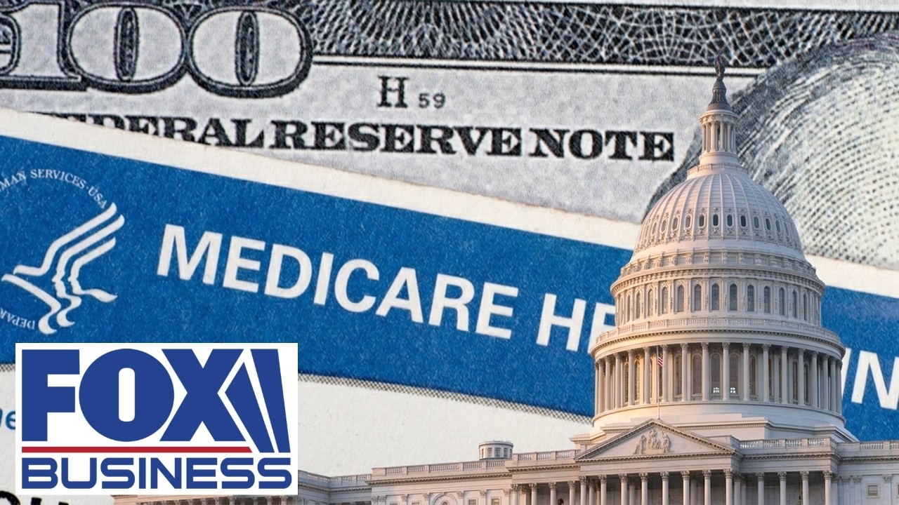 'EPIC FAILURE': Rationalizing Medicare for All with this POWERFUL message