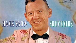 Hank Snow - Mary Ann Regrets