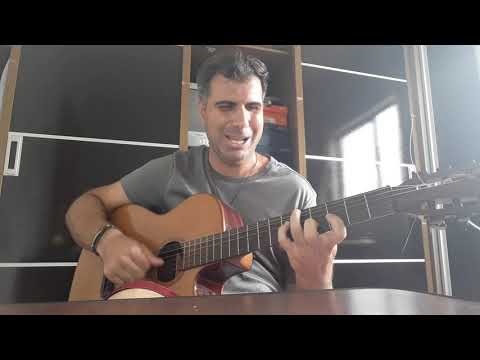 Daniel Blower - Neon (John Mayer)