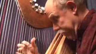 Daily Harp Moments-When I Lost You (Irving Berlin)