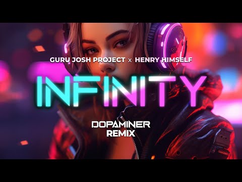 Guru Josh Project, Henry Himself - Infinity (Dopaminer HYPERTECHNO Extended Remix)