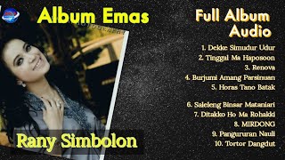 Download lagu Rany Simbolon  - Tinggal Ma Haposoon - Full Album Emas Vol.1 ||  Music Audio mp3