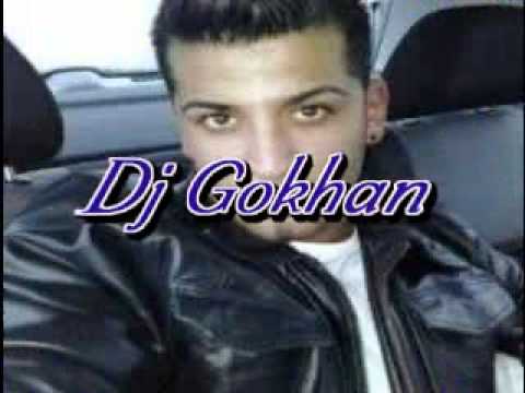 Dj Gokhan vs Tan Yildizlarda Kayar 2010 Remix