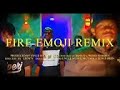 Fire Emoji Remix Official Video