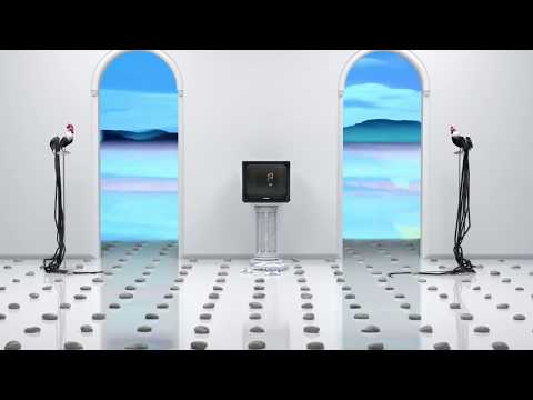 Japanese Ambient VGM & BGM Mix II [1984 - 2000]