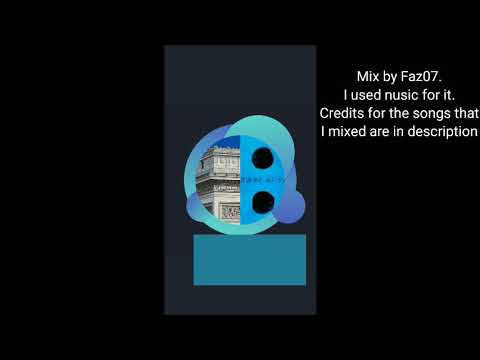 Dj snake taki taki x Ed sheeran Shape of you remix